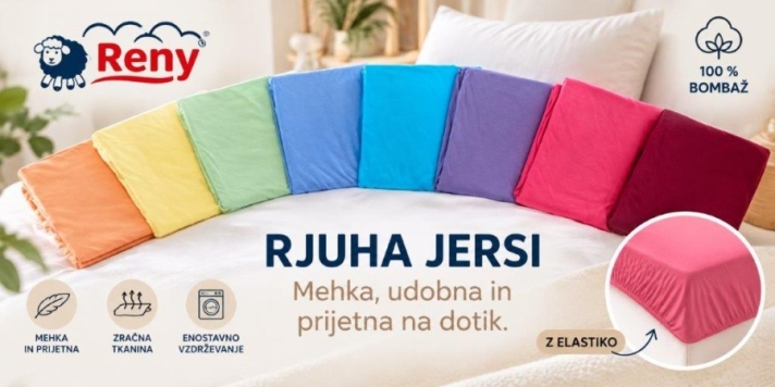 RJUHA JERSI